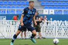 Zabarny and Vanat turned to training from Dynamo Kyiv