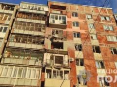 За сутки россияне 24 раза обстреляли жилой сектор Донбасса - Нацполиция