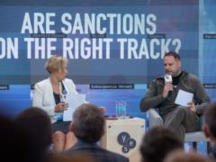 Not all sanctions against Russia achieved the expected result - Yermak on YES