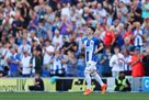 Gilmour  cut  from Chelsea to Brighton on deadline via gree potter style