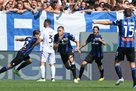 Atalanta with Malinovsky could not take three points from the match with Cremonese
