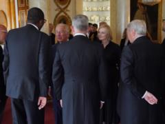 Charles III s reign to look like a  Scandinavian  monarchy - Independent