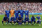 Champions League match between Rangers and Napoli postponed by one day