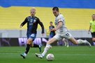 Bogdan Mykhailychenko: The match against Chornomortsya will be tough