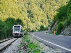 A new railway checkpoint in the European direction will be opened in Ukraine