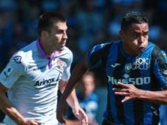 Atalanta with Malinovsky failed to beat the outsider and regain leadership in Serie A