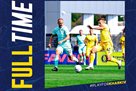 Kolos — Metalist 1:0 Video goal and match review