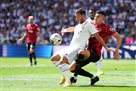 Real Madrid — Mallorca 4:1 Video goals and match review