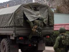 Invaders abandon positions in Kherson region and in two more directions - General Staff