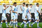 Dynamo Kyiv interrupted the series by winning over Lviv