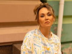 Anna Salivanchuk recalled how she called the Russian actor at the beginning of the war:  