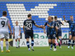 Bookmakers made a prediction for the match of the Europa League  