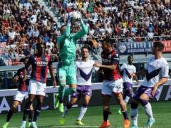 Bologna — Fiorentina 2:1 Video goals and match review