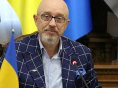 It s too early to celebrate the victory. Russia may go on a counteroffensive - Reznikov