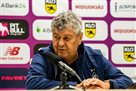 Lucescu: The problem is not in the gr, but in the fact that we are constantly changing in roses after the skin match