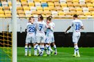 Dynamo — PFC Lviv 1:0 Video goal and match review