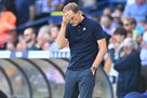 Tuchel: I m devastated, at Chelsea I felt like home