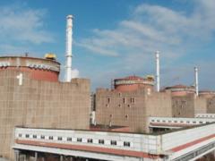 Восстановлена резервная линия электропередач до ЗАЭС – МАГАТЭ