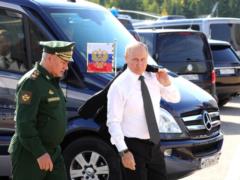 ISW: “regrouping” of forces from Kharkiv region is the same lie as the “goodwill gesture” during the retreat from Kyiv