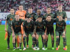 Shakhtar vs Celtic: bookmakers made a prediction for the Champions League match