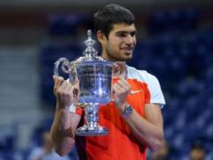 Became the youngest first racket of the planet: 19-year-old Spaniard sensationally won the US Open