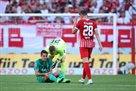 Neuhaus otrimavke vzhke poshkodzhennya and rizikuє viletiti until the end of the season