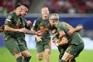 Shakhtar vs Celtic: marvel at Champions League match