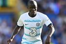 Chelsea can t get along with Kante about new contract