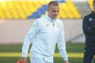 Kravets will make his debut for Vorskla in the match against Oleksandriya