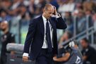 Allegri: Filthy First Half? Watch out for the games, but don t be surprised