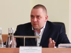 The UCP confirmed the detention of Dudin and reported the details of the case