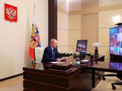 «Специальная операция» будет продолжаться — в Кремле прокомментировали отступление из Харьковской области