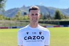 Motta became the head coach of Bologna