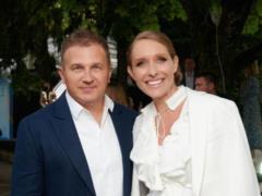 Gorbunov and Osadcha admitted how their romance began and who initiated the relationship