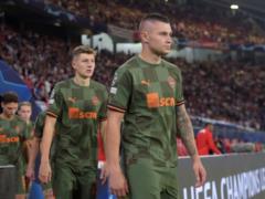  Шахтер  –  Селтик : где и когда смотреть матч группового этапа Лиги чемпионов