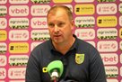 Ratiy: Grass against Veres didn’t turn out the way we wanted