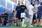Real Sociedad having played Sadiq before the end of the season