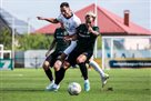 Vorskla — Oleksandriya 0:0 Match review