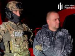 Суд отправил Дудина под арест