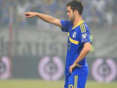 P yanich: Since everyone has gone out of their way to Russia, then we can also work