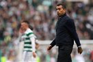 Van Bronkhorst: Rangers know two hits are unacceptable