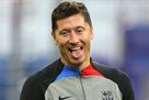 Lewandowski will play against Bavaria at the Allianz Arena after the transfer to Barcelona