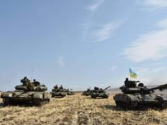 Politico: The West did not expect that the offensive of the Ukrainian army in the Kharkiv region would be so fast
