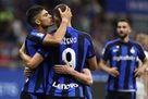 Inter on a class win over Victoria Pilsen