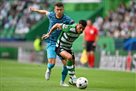 Tottenham lost to Sporting L