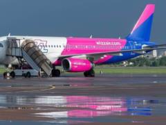 Commercial airline makes first flight from Ukraine since April - Flightradar24