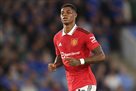 Rashford will not help Manchester United in the next matches