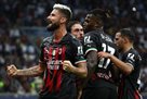 Milan — Dinamo Zagreb 3:1 Video goals and match review