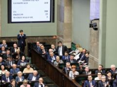 Сейм Польши принял резолюцию о репарациях от Германии