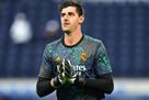 Courtois: If Real Madrid win the two against Shakhtar, we can safely get out of the group
